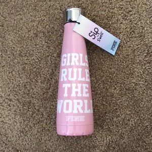 Victoria’s Secret Pink water bottle NWT